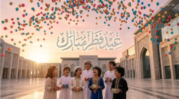 كم تستمر إجازة عيد الفطر 2026 وأبرز وجهات الخروج خلاله؟